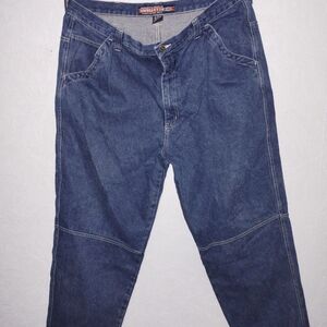 Men's Blue Jeans